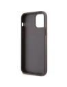 Kup Etui Guess GUHCP12MP4TDSCPW Apple iPhone 12/12 Pro keménytok Crossbody 4G Fém Logó barna/brown - GUE2726 - {ean13} - Sklep Home Screen