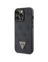 Kup Etui Guess GUHCP13LP4TDSCPK Apple iPhone 13/13 Pro hardcase Crossbody 4G Metal Logo czarny/black - GUE2728 - {ean13} - Sklep Home Screen