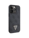 Kup Etui Guess GUHCP13LP4TDSCPK Apple iPhone 13/13 Pro hardcase Crossbody 4G Metal Logo czarny/black - GUE2728 - {ean13} - Sklep Home Screen