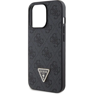 Kup Etui Guess GUHCP13LP4TDSCPK Apple iPhone 13/13 Pro hardcase Crossbody 4G Metal Logo czarny/black - GUE2728 - {ean13} - Sklep Home Screen