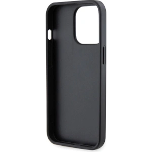 Kup Etui Guess GUHCP13LP4TDSCPK Apple iPhone 13/13 Pro hardcase Crossbody 4G Metal Logo czarny/black - GUE2728 - {ean13} - Sklep Home Screen
