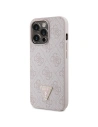Kup Etui Guess GUHCP13LP4TDSCPP Apple iPhone 13/13 Pro kemény tok Crossbody 4G Fém Logó rózsaszín/pink - GUE2729 - {ean13} - Sklep Home Screen
