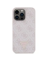 Kup Etui Guess GUHCP13LP4TDSCPP Apple iPhone 13/13 Pro hardcase Crossbody 4G Metal Logo różowy/pink - GUE2729 - {ean13} - Sklep Home Screen