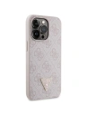 Kup Etui Guess GUHCP13LP4TDSCPP Apple iPhone 13/13 Pro hardcase Crossbody 4G Metal Logo różowy/pink - GUE2729 - {ean13} - Sklep Home Screen