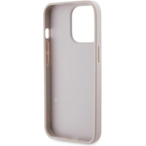 Kup Etui Guess GUHCP13LP4TDSCPP Apple iPhone 13/13 Pro hardcase Crossbody 4G Metal Logo różowy/pink - GUE2729 - {ean13} - Sklep Home Screen