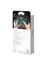 Kup Cablul USB Type-C unghiular Baseus MVP Elbow 2A 1 metru - negru - BSU174BLK - {ean13} - Sklep Home Screen