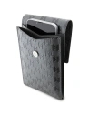 Kup Torebka Karl Lagerfeld KLWBSAKHPCG Saffiano Monogram Choupette stříbrná/silver - KLD1630 - {ean13} - Sklep Home Screen