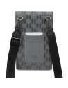 Kup Torebka Karl Lagerfeld KLWBSAKHPCG Saffiano Monogram Choupette stříbrná/silver - KLD1630 - {ean13} - Sklep Home Screen