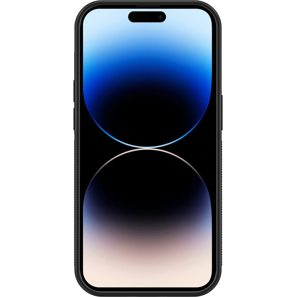 Etui Dux Ducis RFID Rafi Mag Apple iPhone 15 Pro Max MagSafe portfel z podstawką 3w1 czarne