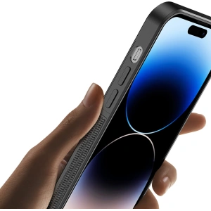 Kup Etui Dux Ducis RFID Rafi Mag Apple iPhone 15 Pro Max MagSafe peněženka s podložkou 3w1 černé - DDS1801 - {ean13} - Sklep Home Screen