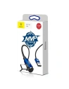 Kup Kabel USB Type-C úhlový Baseus MVP Elbow 2A 1 metr - modrý - BSU175BLU - {ean13} - Sklep Home Screen