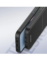 Kup Etui Dux Ducis RFID Rafi Mag Apple iPhone 15 MagSafe peněženka s podstavcem 3w1 černé - DDS1804 - {ean13} - Sklep Home Screen