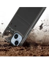 Kup Etui Dux Ducis RFID Rafi Mag Apple iPhone 15 MagSafe portfel z podstawką 3w1 czarne - DDS1804 - {ean13} - Sklep Home Screen