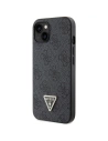 Kup Etui Guess GUHCP13MP4TDSCPK Apple iPhone 13 hardcase Crossbody 4G Metal Logo fekete/black - GUE2731 - {ean13} - Sklep Home Screen