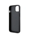 Kup Etui Guess GUHCP13MP4TDSCPK Apple iPhone 13 hardcase Crossbody 4G Metal Logo fekete/black - GUE2731 - {ean13} - Sklep Home Screen