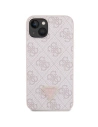 Kup Etui Guess GUHCP13MP4TDSCPP Apple iPhone 13 kemény tok Crossbody 4G Fém Logó rózsaszín/pink - GUE2732 - {ean13} - Sklep Home Screen