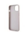 Kup Etui Guess GUHCP13MP4TDSCPP Apple iPhone 13 kemény tok Crossbody 4G Fém Logó rózsaszín/pink - GUE2732 - {ean13} - Sklep Home Screen
