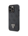 Kup Etui Guess GUHCP13XP4TDSCPK Apple iPhone 13 Pro Max hardcase Crossbody 4G Metal Logo černý/black - GUE2735 - {ean13} - Sklep Home Screen