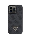 Kup Guess Apple Tasche GUHCP13XP4TDSCPK iPhone 13 Pro Max Hartschale Crossbody 4G Metall Logo schwarz/schwarz - GUE2735 - {ean13} - Sklep Home Screen