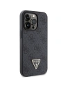 Kup Guess Apple Tasche GUHCP13XP4TDSCPK iPhone 13 Pro Max Hartschale Crossbody 4G Metall Logo schwarz/schwarz - GUE2735 - {ean13} - Sklep Home Screen