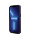 Kup Etui Guess GUHCP13XP4TDSCPK Apple iPhone 13 Pro Max kemény tok Crossbody 4G Fém Logó fekete/black - GUE2735 - {ean13} - Sklep Home Screen