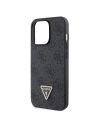 Kup Guess Apple Tasche GUHCP13XP4TDSCPK iPhone 13 Pro Max Hartschale Crossbody 4G Metall Logo schwarz/schwarz - GUE2735 - {ean13} - Sklep Home Screen