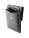 Kup Torebka Karl Lagerfeld KLWBSAKHPKG Saffiano Monogram Ikonik srebrny/silver - KLD1632 - {ean13} - Sklep Home Screen