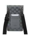 Kup Torebka Karl Lagerfeld KLWBSAKHPKG Saffiano Monogram Ikonik stříbrný/silver - KLD1632 - {ean13} - Sklep Home Screen