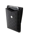 Kup Torebka Karl Lagerfeld KLWBSAKHPKK Saffiano Monogram Ikonik černá/black - KLD1633 - {ean13} - Sklep Home Screen