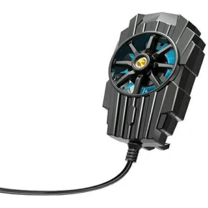 Buy AWEI X31 black portable fan - AWEI151 - {ean13} - Home Screen Store Europe