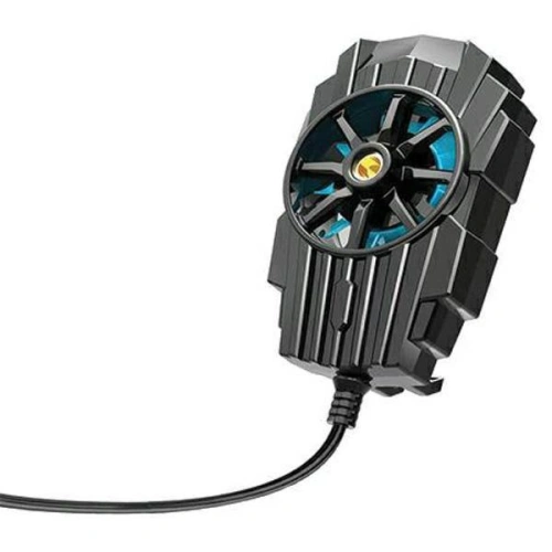 Kup Ventilator portabil AWEI X31 negru/negru - AWEI151 - {ean13} - Sklep Home Screen