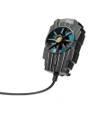 Buy AWEI X31 black portable fan - AWEI151 - {ean13} - Home Screen Store Europe