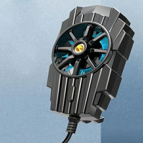 Buy AWEI X31 black portable fan - AWEI151 - {ean13} - Home Screen Store Europe