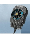 Buy AWEI X31 black portable fan - AWEI151 - {ean13} - Home Screen Store Europe