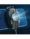 Buy AWEI X31 black portable fan - AWEI151 - {ean13} - Home Screen Store Europe