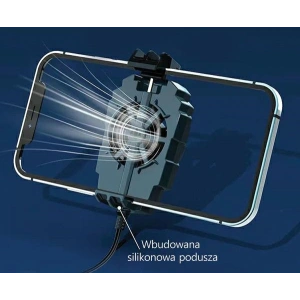 Kup Přenosný ventilátor AWEI X31 černý/black - AWEI151 - {ean13} - Sklep Home Screen