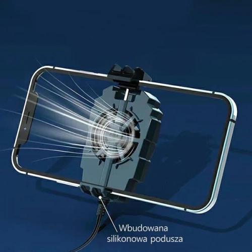 Buy AWEI X31 black portable fan - AWEI151 - {ean13} - Home Screen Store Europe