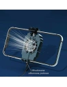 Buy AWEI X31 black portable fan - AWEI151 - {ean13} - Home Screen Store Europe