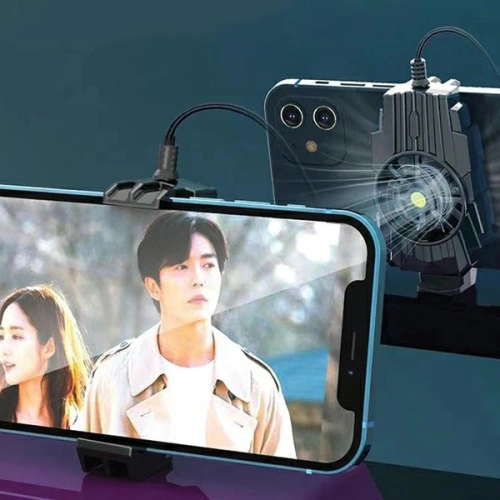 Buy AWEI X31 black portable fan - AWEI151 - {ean13} - Home Screen Store Europe