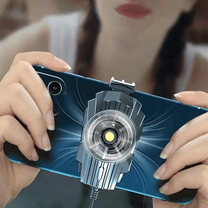 Buy AWEI X31 black portable fan - AWEI151 - {ean13} - Home Screen Store Europe