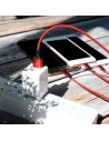 Kup USB-Kabel Baseus Rapid 3w1 Typ C / Lightning / Micro 3A 1,2M - rot - BSU176RED - {ean13} - Sklep Home Screen
