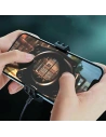 Buy AWEI X31 black portable fan - AWEI151 - {ean13} - Home Screen Store Europe