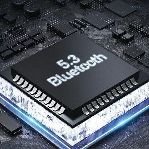 Kup Słuchawki AWEI Bluetooth 5.3 T1 Pro + stacja dokująca czarno-zielony/black-green - AWEI152 - {ean13} - Sklep Home Screen