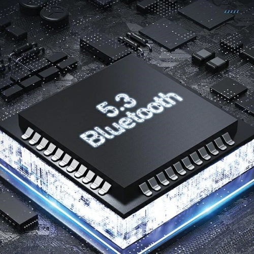 Kup Căști AWEI Bluetooth 5.3 T1 Pro + stație de andocare negru-verde/negru-verde - AWEI152 - {ean13} - Sklep Home Screen