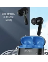 Kup AWEI Bluetooth 5.3 T1 Pro Kopfhörer + Dockingstation schwarz-grün/schwarz-grün - AWEI152 - {ean13} - Sklep Home Screen