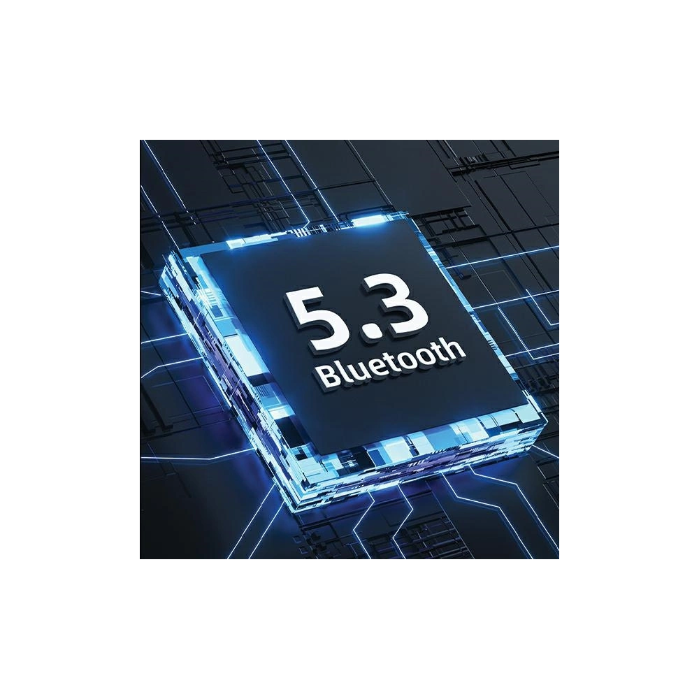 Słuchawki nauszne AWEI A997 Pro ANC Bluetooth czarny/black