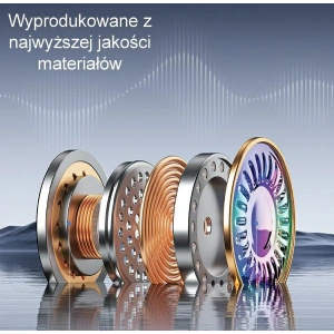 Kup AWEI A997 Pro ANC Bluetooth fejhallgató fekete/szín - AWEI153 - {ean13} - Sklep Home Screen