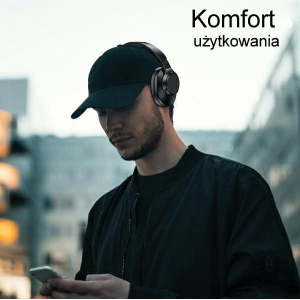 Kup AWEI A997 Pro ANC Bluetooth In-Ear-Kopfhörer schwarz/schwarz - AWEI153 - {ean13} - Sklep Home Screen