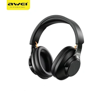 Buy AWEI A997BL Bluetooth in-ear headphones black - AWEI154 - {ean13} - Home Screen Store Europe