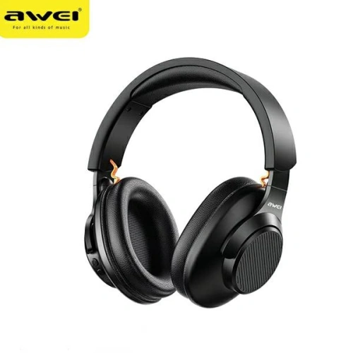 Kup Sluchátka přes uši AWEI A997BL Bluetooth černá/black - AWEI154 - {ean13} - Sklep Home Screen